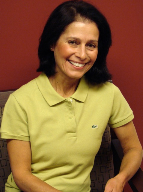 Prudy Williams